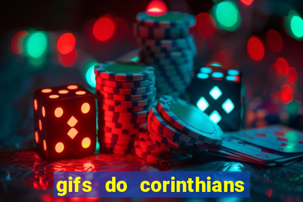gifs do corinthians para whatsapp
